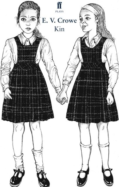 E. V. Crowe - Kin, E-bok