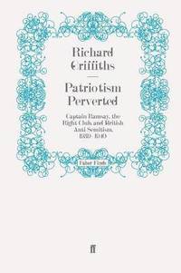 Patriotism Perverted