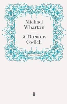 Dubious Codicil