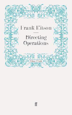 Directing Operations