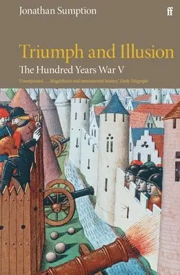 Hundred Years War Vol 5