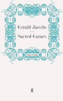 Gerald Jacobs - Sacred Games, Häftad. Tillgänglighet: Lägg i varukorg