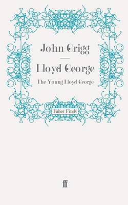 John Grigg - Lloyd George, Häftad