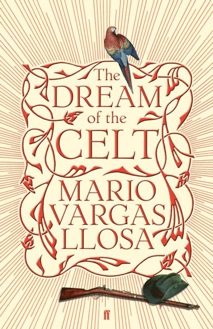 Mario Vargas Llosa - Dream of the Celt, E-bok