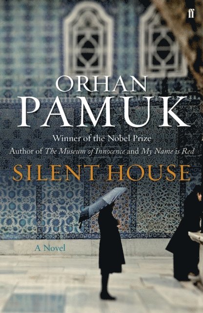 Orhan Pamuk - Silent House, E-bok. Tillgänglighet: Lägg i varukorg