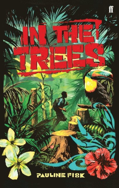 Pauline Fisk - In the Trees, E-bok. Tillgänglighet: Lägg i varukorg