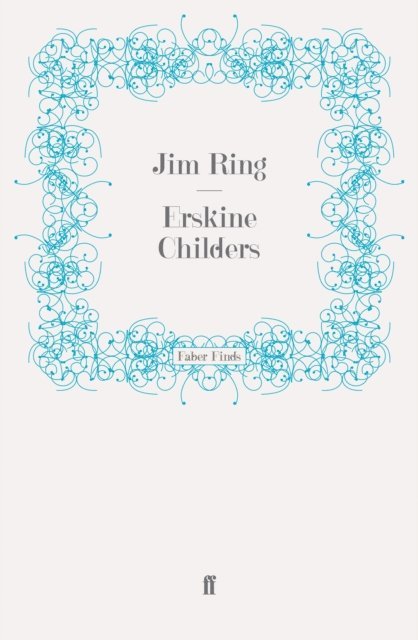 Jim Ring - Erskine Childers, E-bok