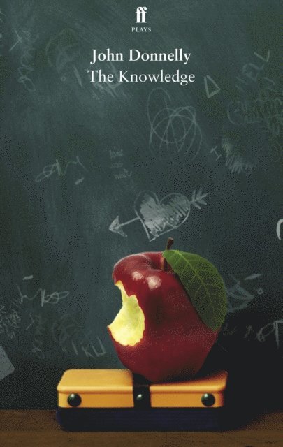 John Donnelly - Knowledge, E-bok. Tillgänglighet: Lägg i varukorg