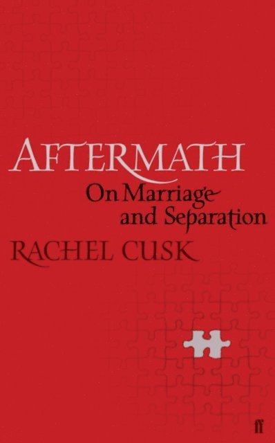 Rachel Cusk - Aftermath, E-bok