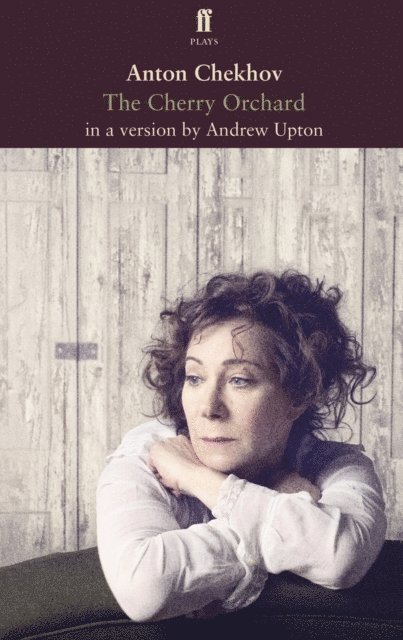Anton Chekhov - Cherry Orchard, E-bok