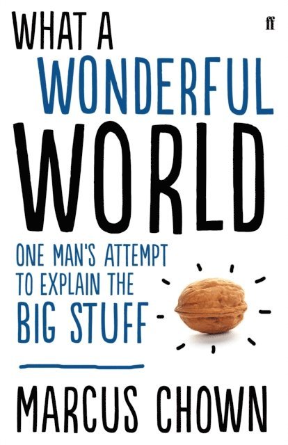 Marcus Chown - What a Wonderful World, E-bok