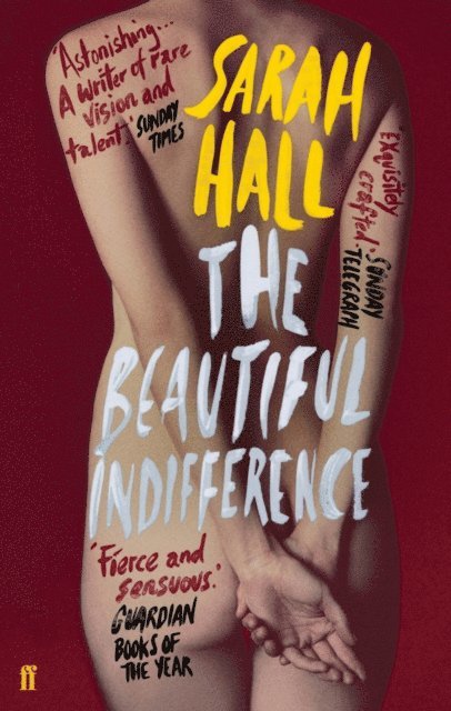 Sarah Hall - Beautiful Indifference, E-bok