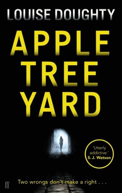 Louise Doughty - Apple Tree Yard, E-bok
