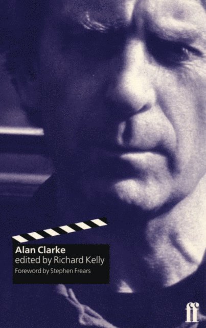 Richard T. Kelly - Alan Clarke, E-bok