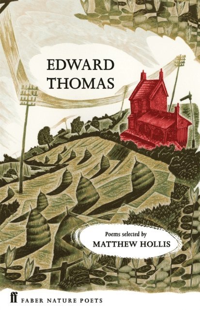 Edward Thomas, Matthew Hollis - Selected Poems of Edward Thomas, E-bok
