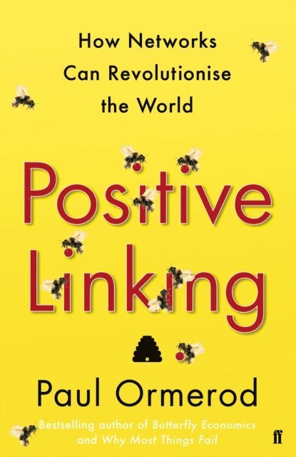 Paul Ormerod - Positive Linking, E-bok