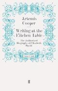 Writing at the Kitchen Table