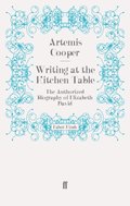 Writing at the Kitchen Table