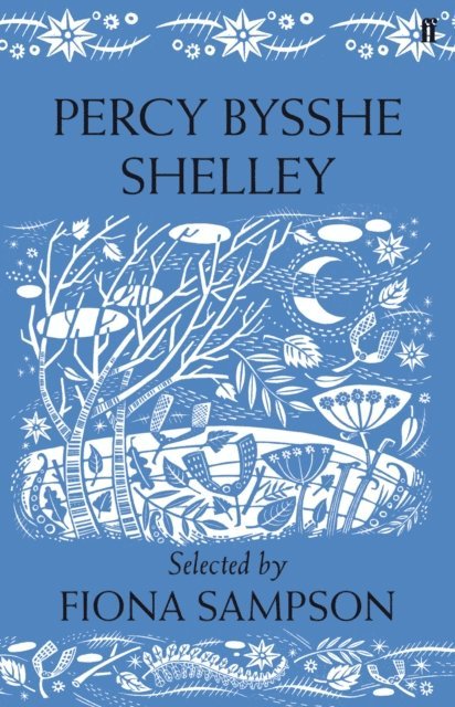 Fiona Sampson - Percy Bysshe Shelley, E-bok