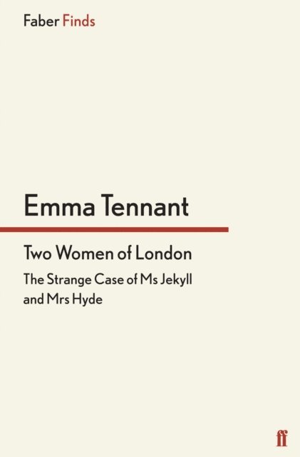 Emma Tennant - Two Women of London, E-bok. Tillgänglighet: Lägg i varukorg