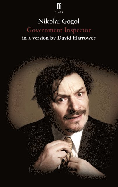 Nikolai Gogol - Government Inspector, E-bok