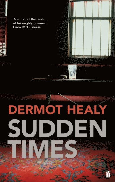 Dermot Healy - Sudden Times, E-bok