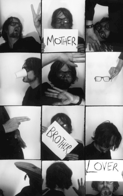 Jarvis Cocker - Mother, Brother, Lover, E-bok