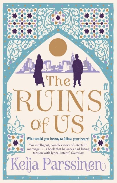 Keija Parssinen - Ruins of Us, E-bok