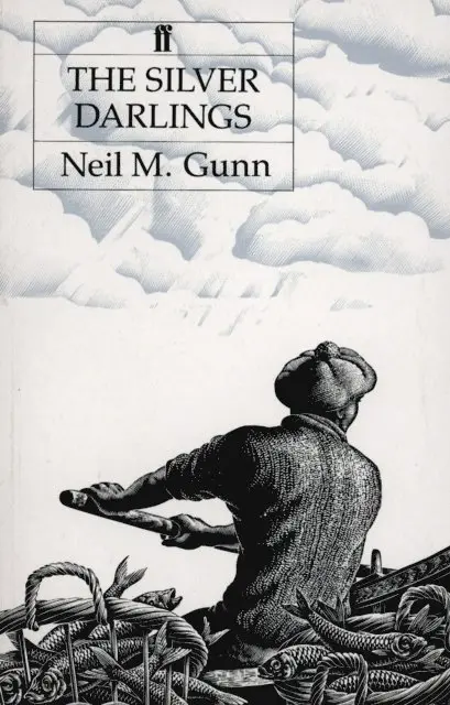 Neil M. Gunn - Silver Darlings, E-bok. Tillgänglighet: Lägg i varukorg