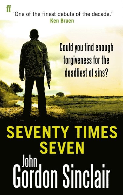 J. G. Sinclair - Seventy Times Seven, E-bok