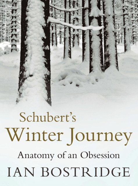 Ian Bostridge - Schubert's Winter Journey, E-bok
