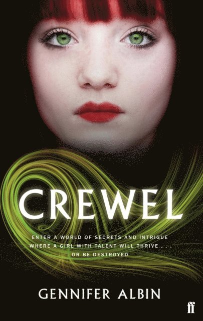 Crewel