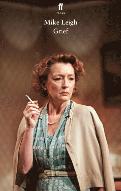 Mike Leigh - Grief, E-bok