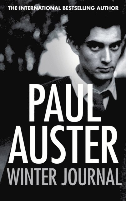 Paul Auster - Winter Journal, E-bok