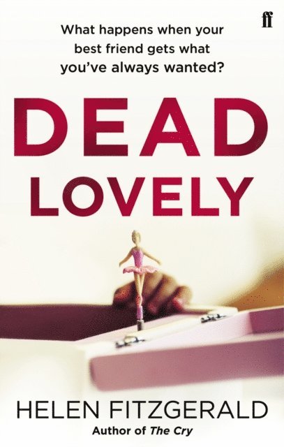 Helen FitzGerald - Dead Lovely, E-bok