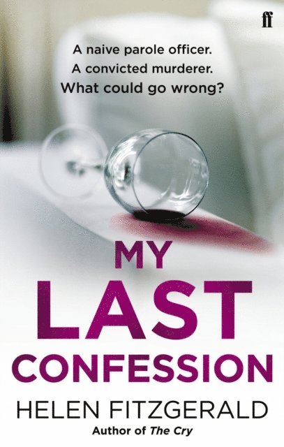 Helen FitzGerald - My Last Confession, E-bok