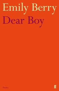 Dear Boy