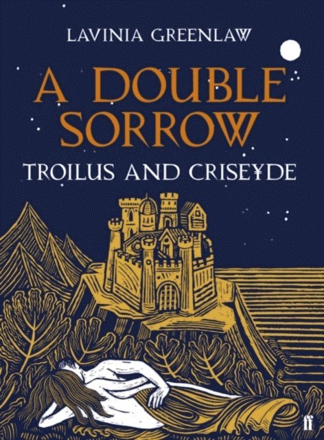 Lavinia Greenlaw - Double Sorrow, E-bok