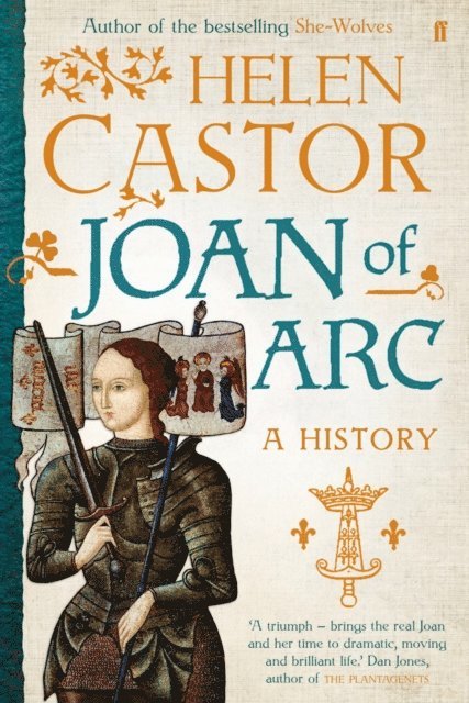 Helen Castor - Joan of Arc, E-bok
