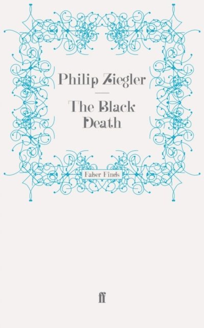 Philip Ziegler - Black Death, E-bok