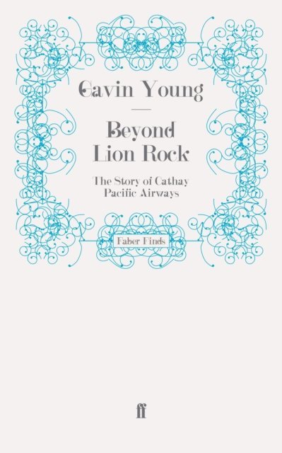 Gavin Young - Beyond Lion Rock, E-bok. Tillgänglighet: Lägg i varukorg