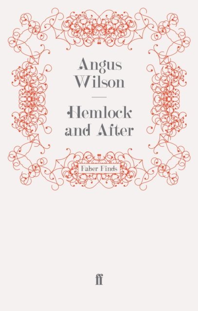 Angus Wilson - Hemlock and After, E-bok. Tillgänglighet: Lägg i varukorg
