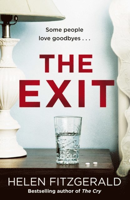 Helen FitzGerald - Exit, E-bok