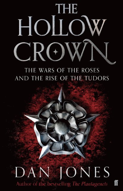Dan Jones - Hollow Crown, E-bok
