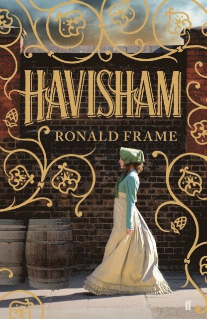 Ronald Frame - Havisham, E-bok