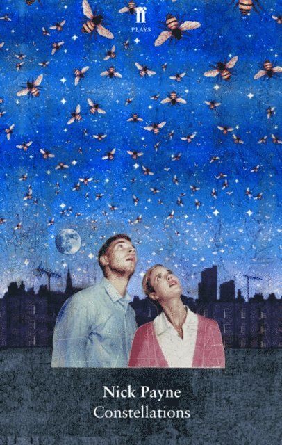 Nick Payne - Constellations, E-bok