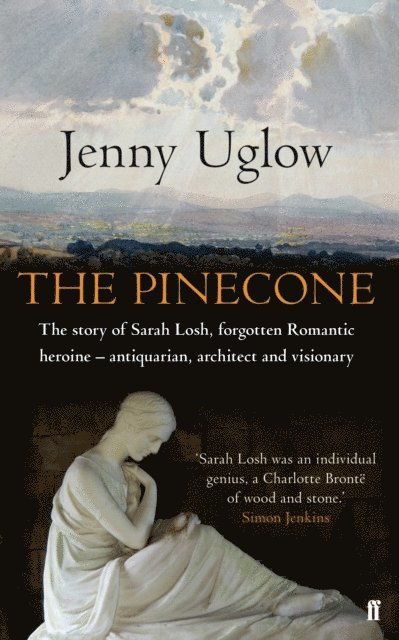 Jenny Uglow - Pinecone, E-bok