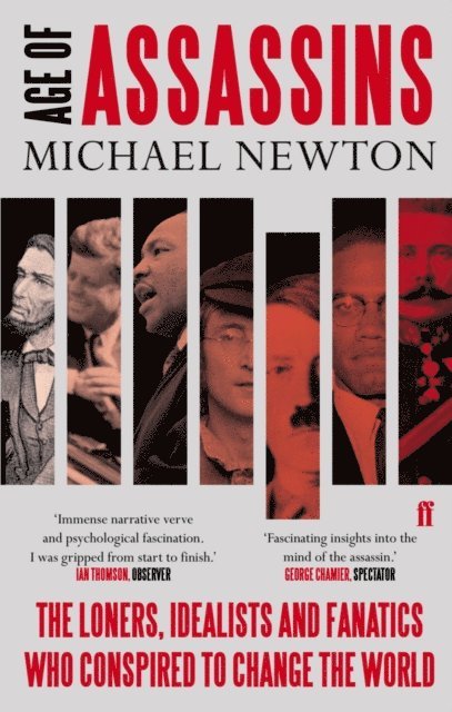Michael Newton - Age of Assassins, E-bok