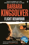 Flight Behaviour