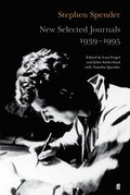 New Selected Journals, 1939-1995